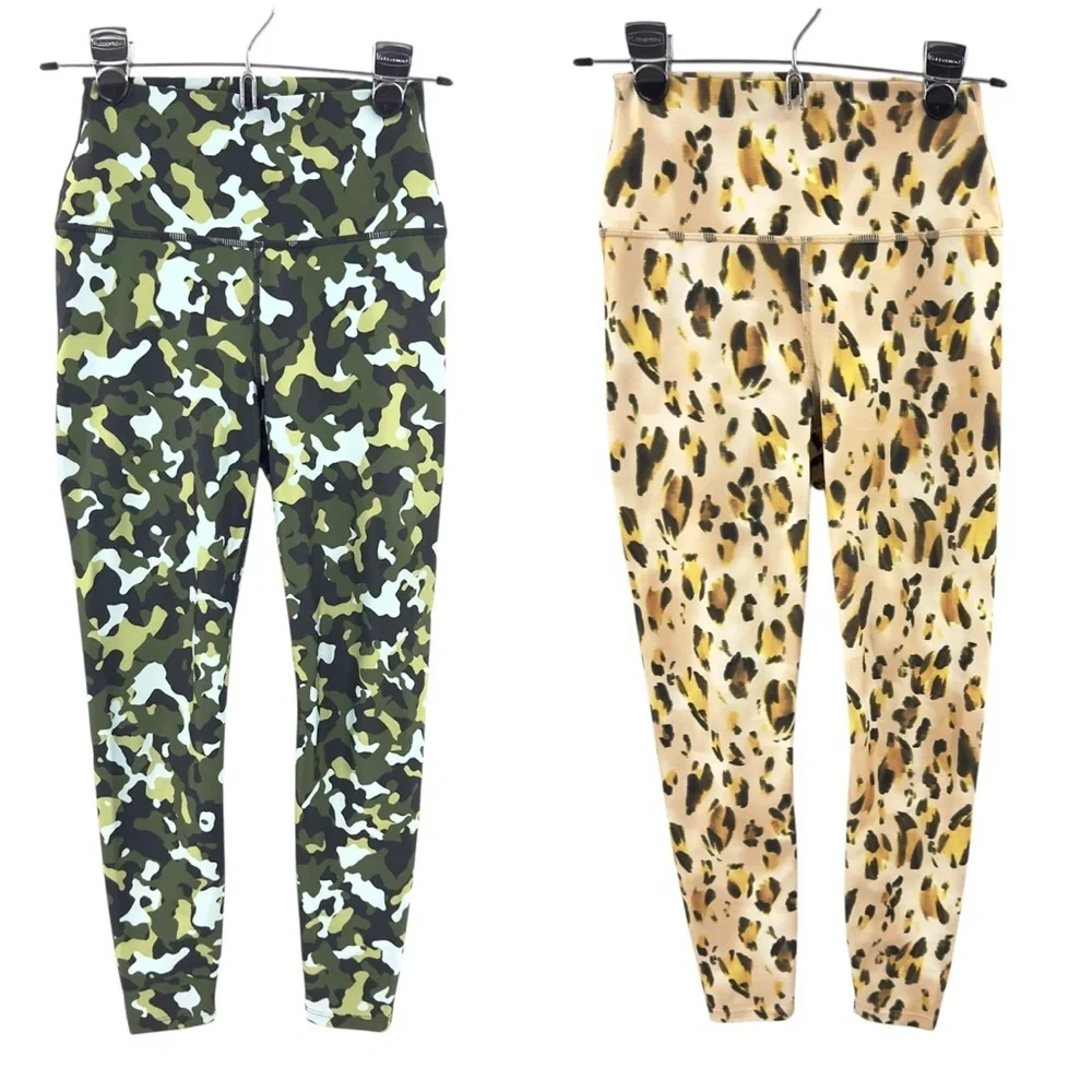 Carbon38 leggings lot